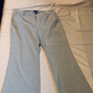 Pants size 14 NYC